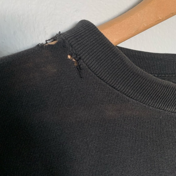 ON HOLD- Hard Rock Cafe Tee - Picture 4 of 4